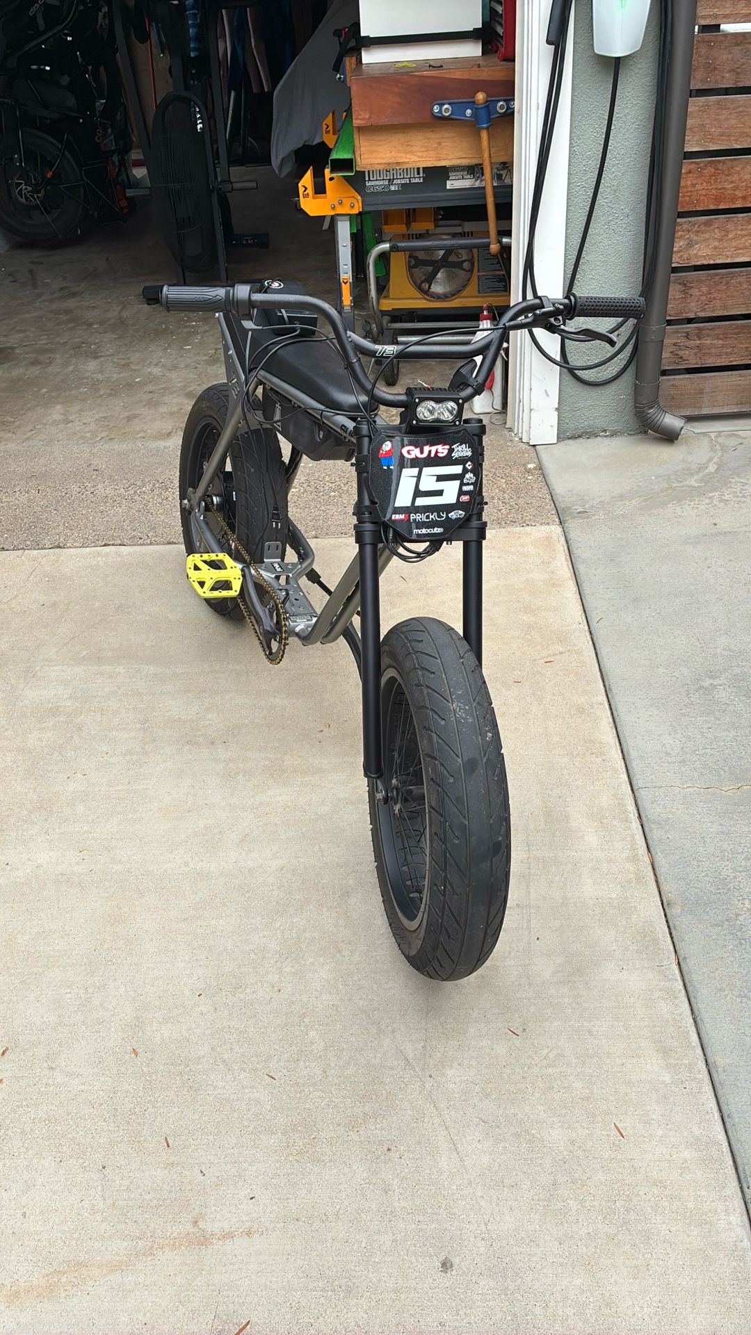 super 73 zx