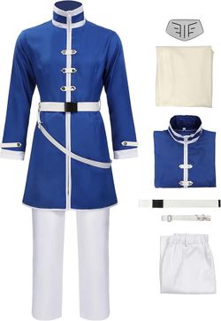 US Size medium Cosplay Costume Full Set Outfits