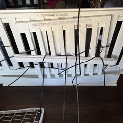 Baby Crib