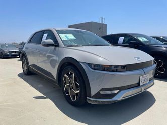 2024 Hyundai Ioniq 5