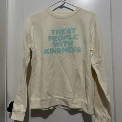 Harry Styles Treat People With Kindness Sweatshirt
