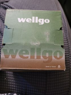 Wellgo Alu Clipless Road  For Bikes