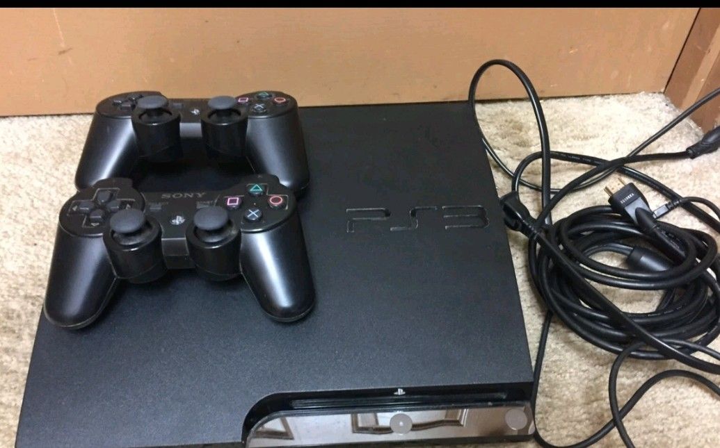 Ps3