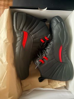 Jordan 12 Bloodlines