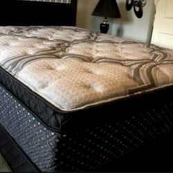 New Mattresses Available!