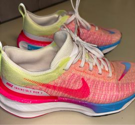 Nike Women’s invincible run 3