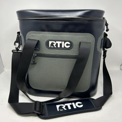 RTIC Cooler Needs Repair 
