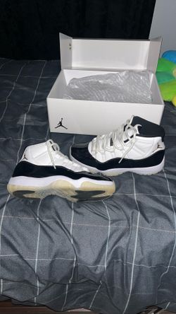 DMP Gratitude Jordan 11