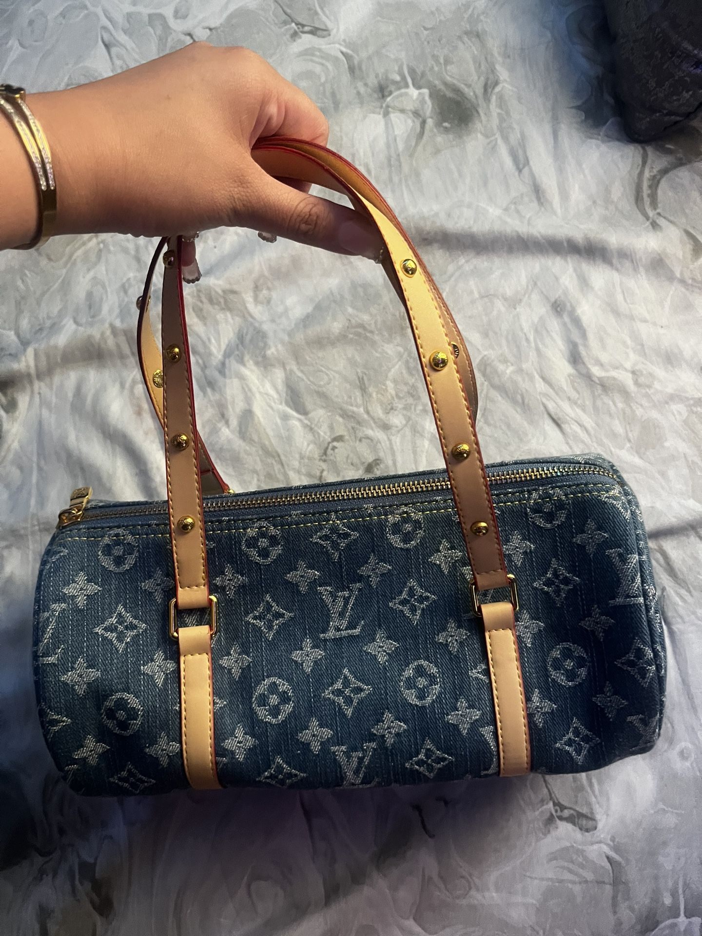 Louis Vuitton Keepball