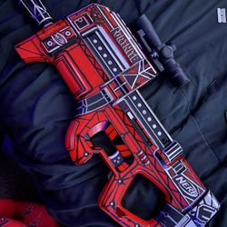 Nerf Gun_Fortnight_Edition 