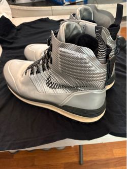 Nike ACG Lunarterra Arktos 'Super Bowl' Men’s Size 11.5