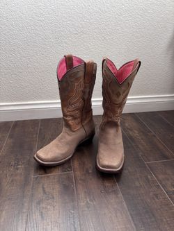 Potro Rebelde Boots.       Botas Para Mujer 