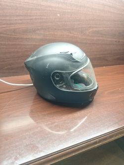Motorcycle Helmet