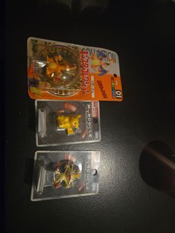 Pokemon