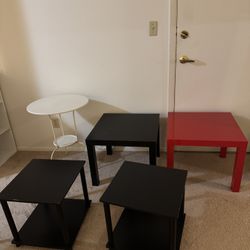 Side Tables