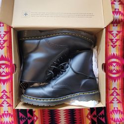 Doc Martens