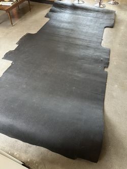 Ford Transit Floor