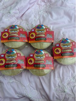 Brand new angry bird dumplings