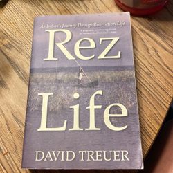 Rez Life 