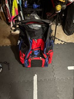 Boombah bag