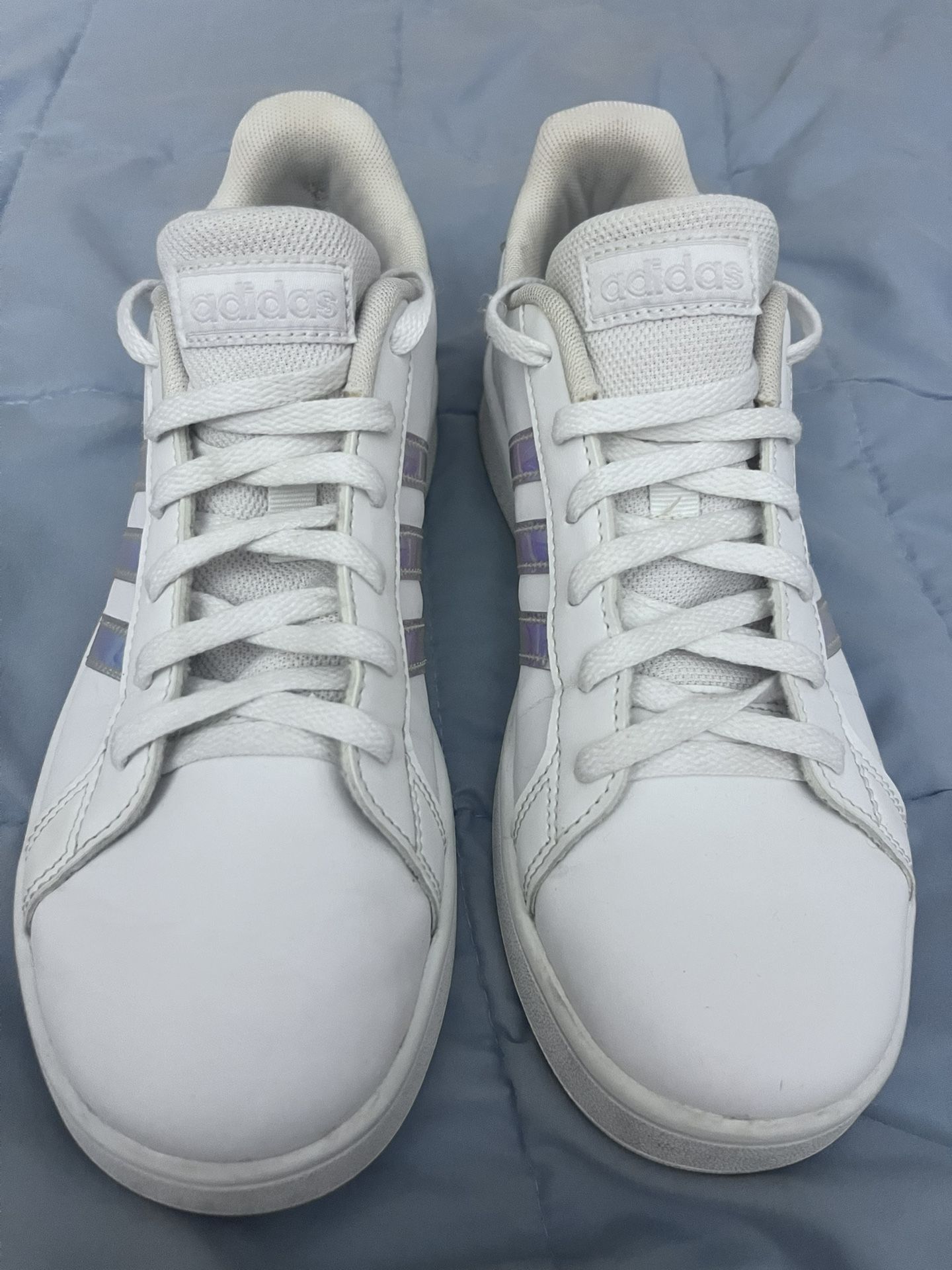 Adidas Sneakers For Woman