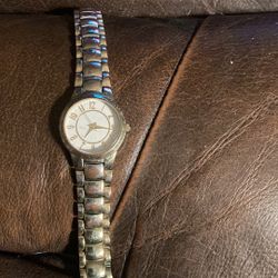 Woman’s watch