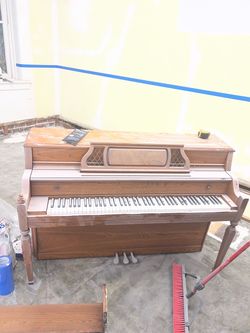 Piano free