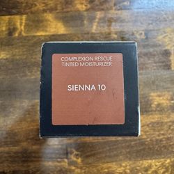 bareMinerals Complexion Rescue Tinted Moisturizer for Face with SPF 30 - Sienna 10
