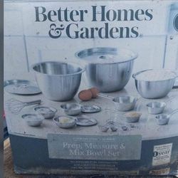 Better Homes And Gardens 