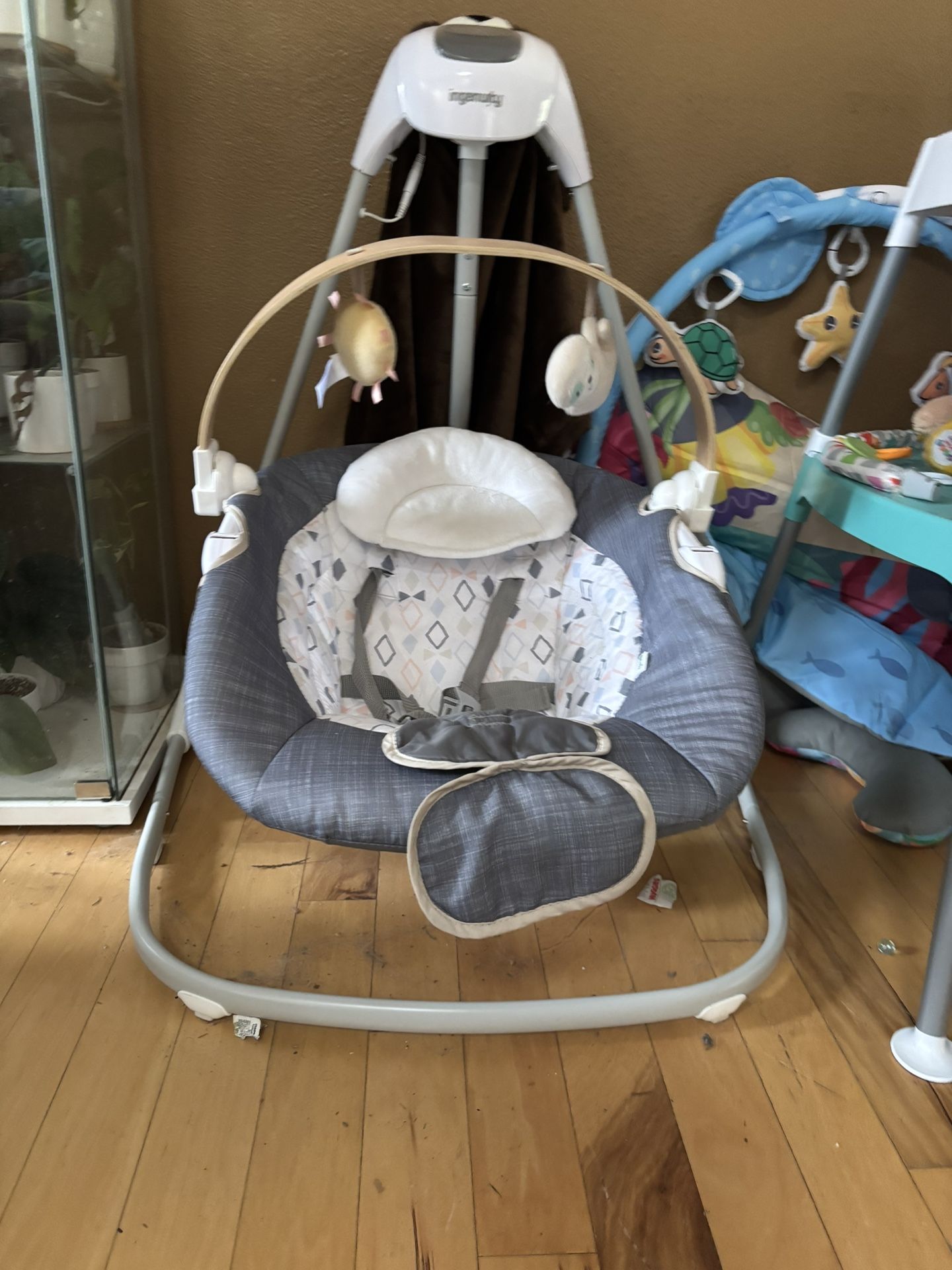 Baby Swing