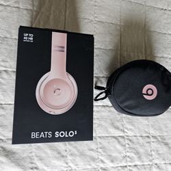 Beats SOLO 3
