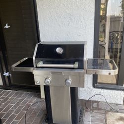 KitchenAid Gas Grill