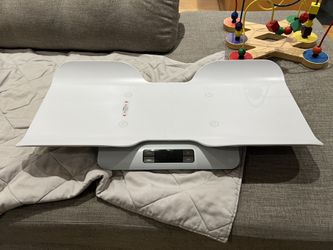 Digital Baby Scale
