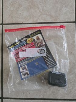 Pro-Lok Gun Lock