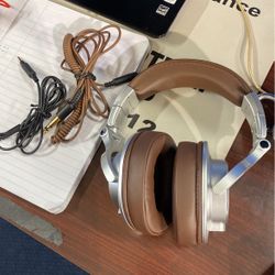 Oneodio A71 Headphones 🎧