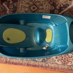 Baby Bath Tub