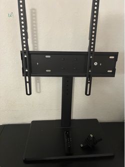 Table Top Tv Stand W/Free Firestick🔥🔥