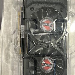 Nvidia GeForce 1050TI graphics card