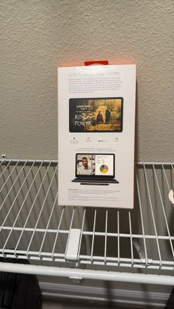 Amazon Fire Max 11 Tablet