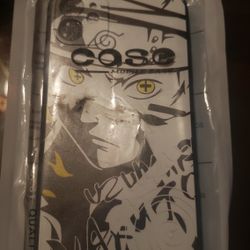 Naruto Iphone 11 Case 