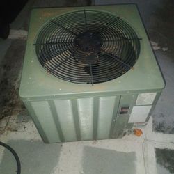 2 1/2 Ton Condenser (R410)