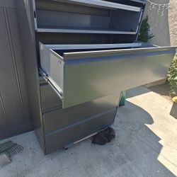 Filing Cabinet For Sale