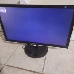 Samsung monitor px2370 23" widescreen LCD monitor with LED backlight