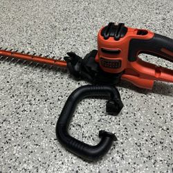 Black Decker Electric