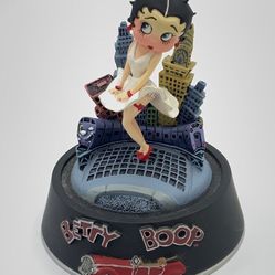 Betty Boop “Cool Breeze” Sculpture 