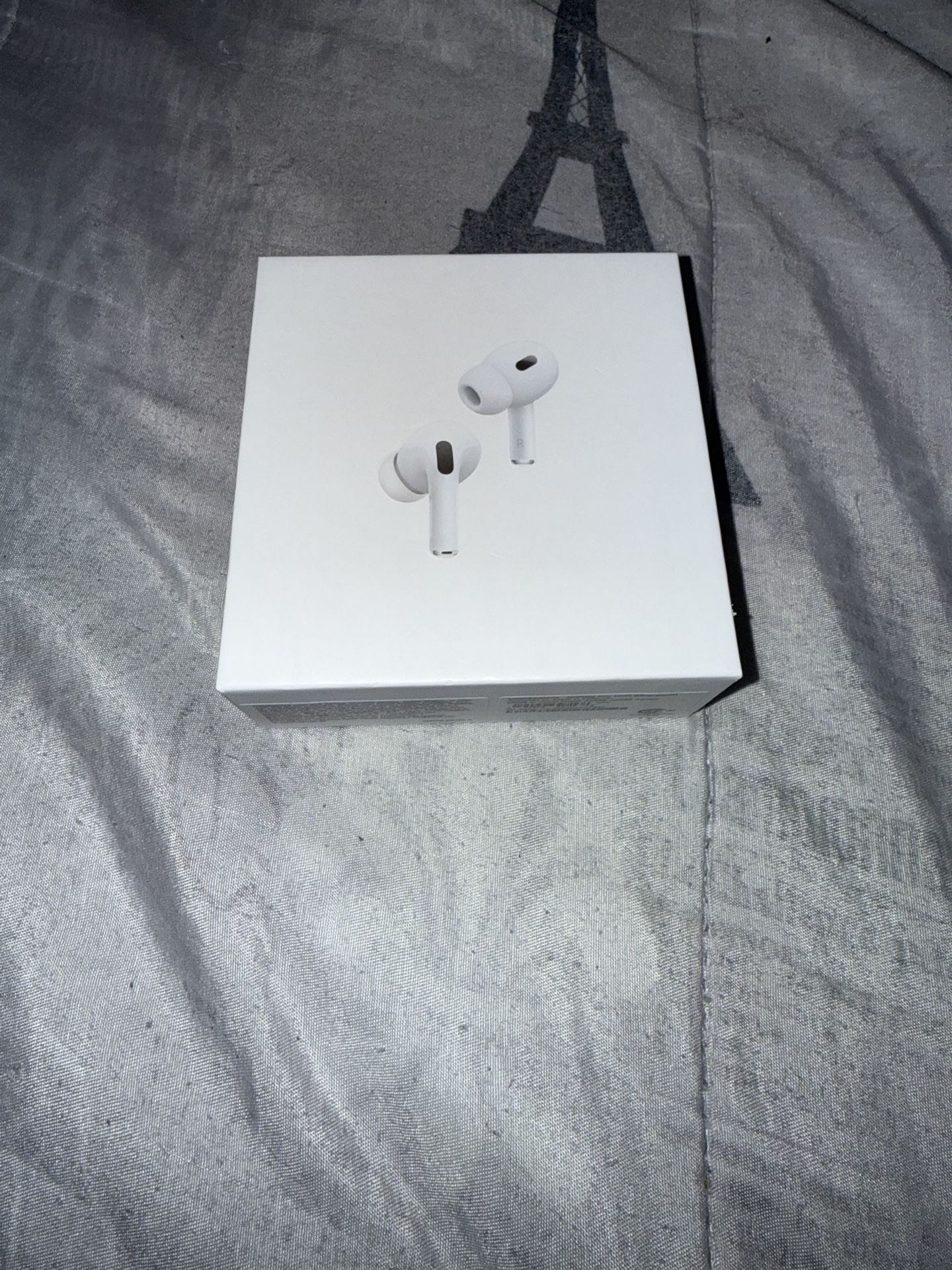 AirpodsPro 2nd gen best ANC quality.