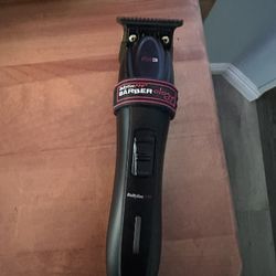 Babyliss Fx3 Trimmer 
