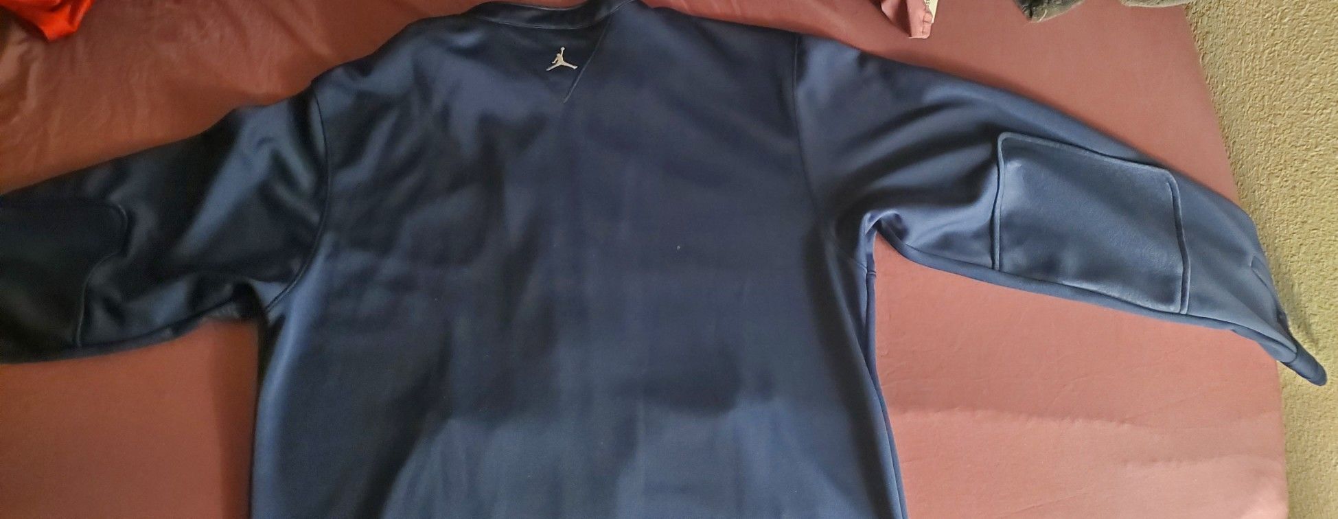 Jordan Brand AF-1 Jacket XL