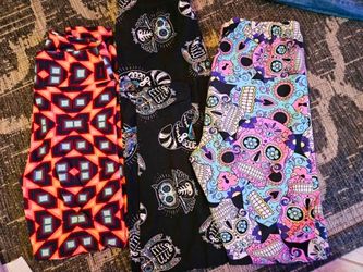 One sizes (2-10) leggings