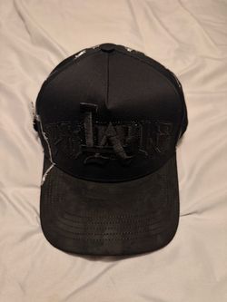 Fino Tito Double P hat